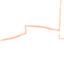 Night-time road noise heatmap for DN15 9PU