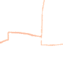 Night-time road noise heatmap for DN15 9QH