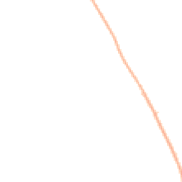 Night-time road noise heatmap for DN15 9RF