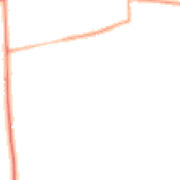 Night-time road noise heatmap for DN15 9SF