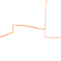Night-time road noise heatmap for DN15 9TU