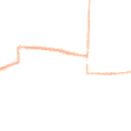 Night-time road noise heatmap for DN15 9TX