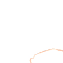 Night-time road noise heatmap for DN15 9WA