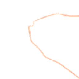 Night-time road noise heatmap for DN15 9YD