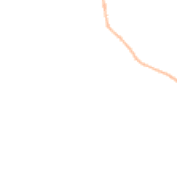 Night-time road noise heatmap for DN15 9YE