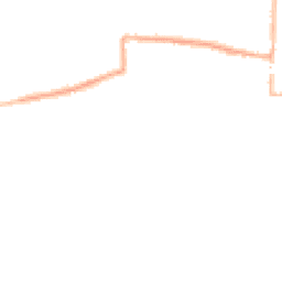Night-time road noise heatmap for DN15 9YT