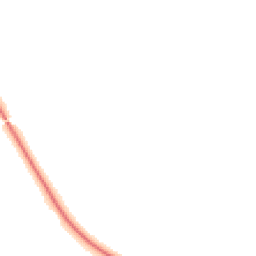 Night-time road noise heatmap for DN17 1AD