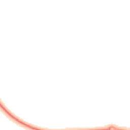 Night-time road noise heatmap for DN17 1AG