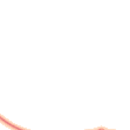 Night-time road noise heatmap for DN17 1AQ