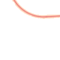 Night-time road noise heatmap for DN17 1AS