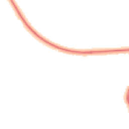 Night-time road noise heatmap for DN17 1AX