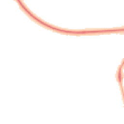 Night-time road noise heatmap for DN17 1BB