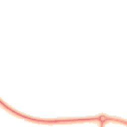 Night-time road noise heatmap for DN17 1BP