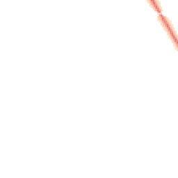 Night-time road noise heatmap for DN17 1BT