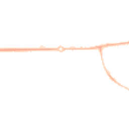 Night-time road noise heatmap for DN17 2AF