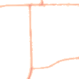 Night-time road noise heatmap for DN17 2DD