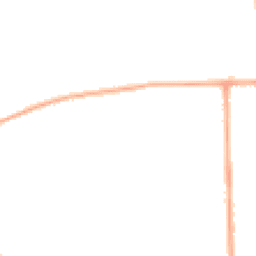 Night-time road noise heatmap for DN17 2DL