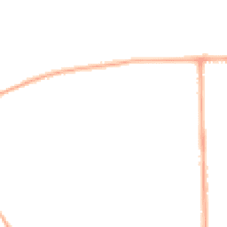 Night-time road noise heatmap for DN17 2DR