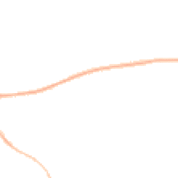 Night-time road noise heatmap for DN17 2EG