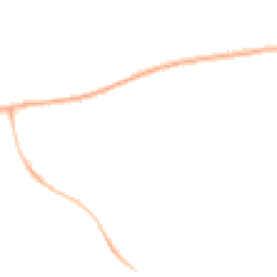 Night-time road noise heatmap for DN17 2EW