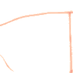 Night-time road noise heatmap for DN17 2FF
