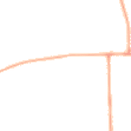 Night-time road noise heatmap for DN17 2FJ