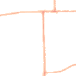 Night-time road noise heatmap for DN17 2LZ