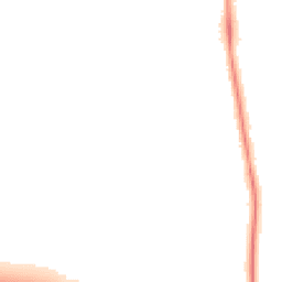 Night-time road noise heatmap for DN17 2UH