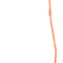 Night-time road noise heatmap for DN17 2UJ