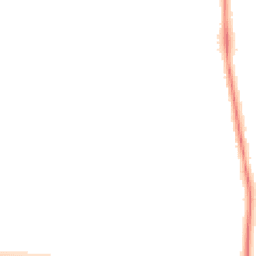 Night-time road noise heatmap for DN17 2UL