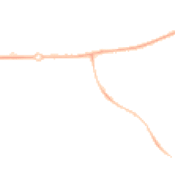 Night-time road noise heatmap for DN17 2XD