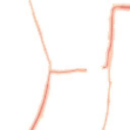 Night-time road noise heatmap for DN17 3BD