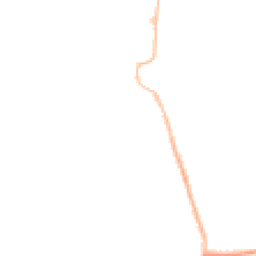 Night-time road noise heatmap for DN17 3BU