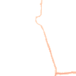 Night-time road noise heatmap for DN17 3BZ