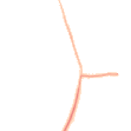 Night-time road noise heatmap for DN17 3DD
