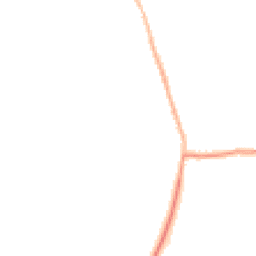 Night-time road noise heatmap for DN17 3DE