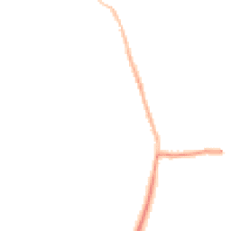 Night-time road noise heatmap for DN17 3DF