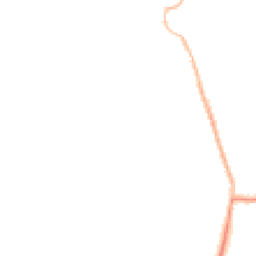 Night-time road noise heatmap for DN17 3DH