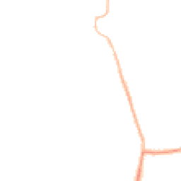 Night-time road noise heatmap for DN17 3DP