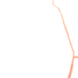 Night-time road noise heatmap for DN17 3DQ