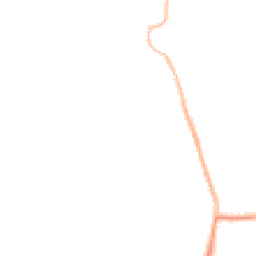Night-time road noise heatmap for DN17 3DT