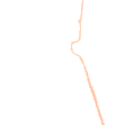 Night-time road noise heatmap for DN17 3EB