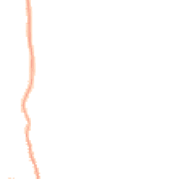 Night-time road noise heatmap for DN17 3GJ