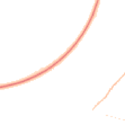 Night-time road noise heatmap for DN17 3HA