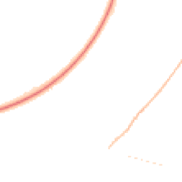 Night-time road noise heatmap for DN17 3HH