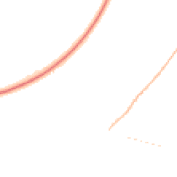 Night-time road noise heatmap for DN17 3HS