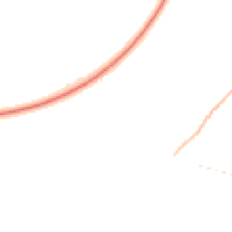 Night-time road noise heatmap for DN17 3HT