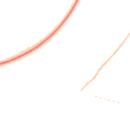 Night-time road noise heatmap for DN17 3HX
