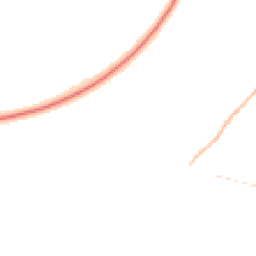 Night-time road noise heatmap for DN17 3HY