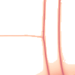 Daytime road noise heatmap for DN17 3JE